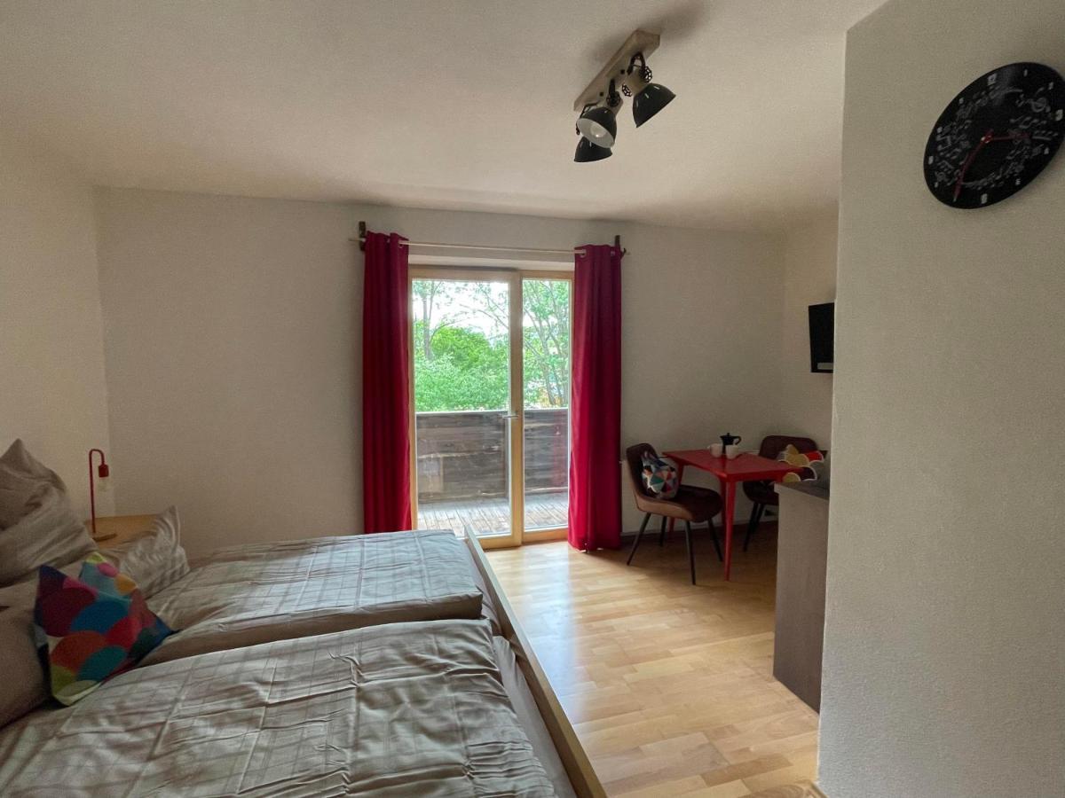Haus Am Bach Leilighet Erl Eksteriør bilde